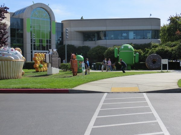 Googleplex