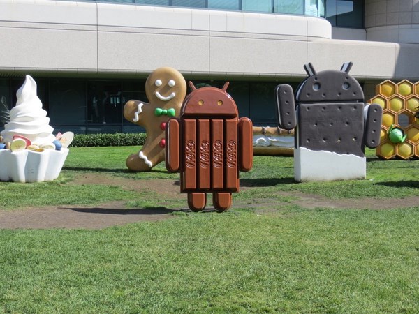 Googleplex