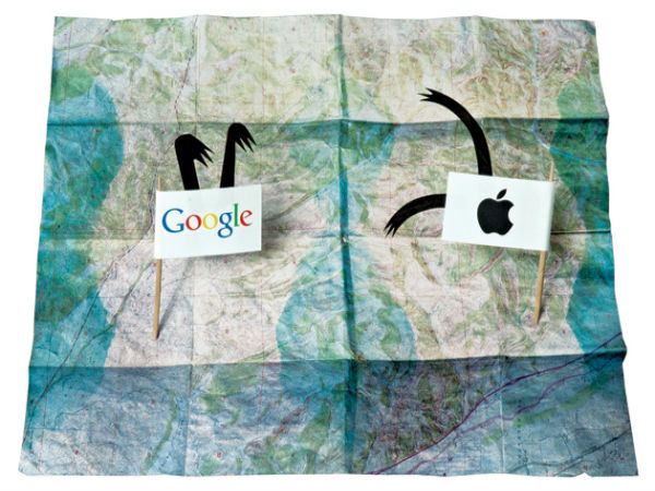 Maps
