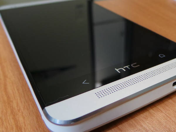 HTC One Max