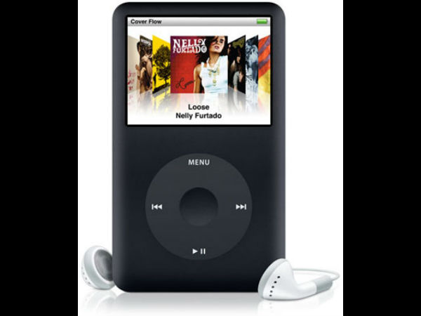 iPod