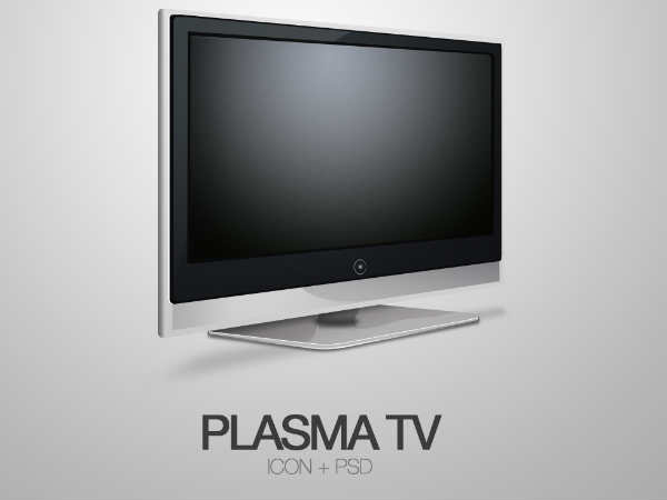 Plasma TV