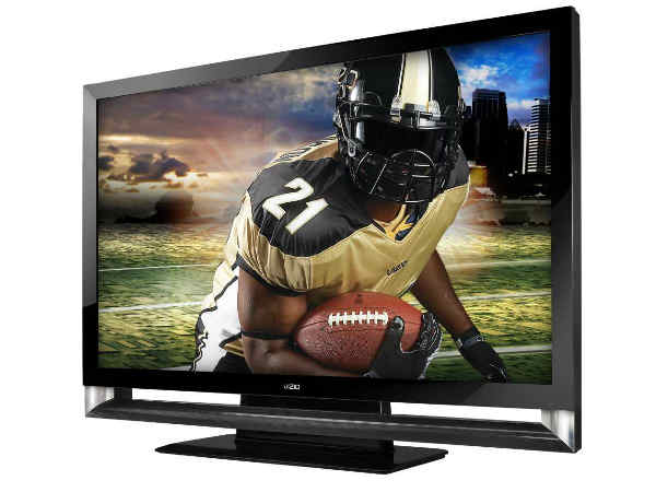 ADVANTAGES of Plasma TV