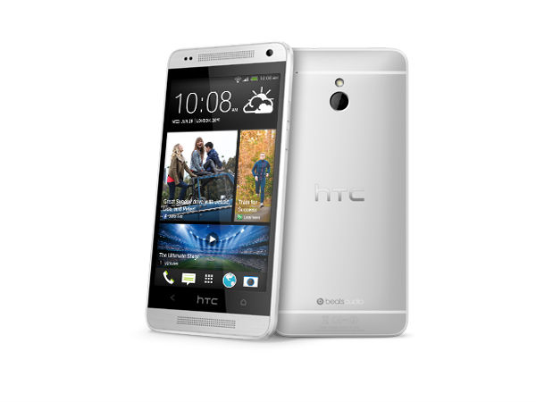 HTC One mini