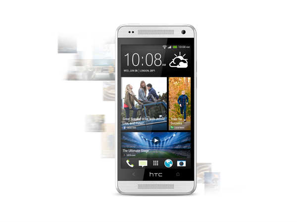 HTC One Mini