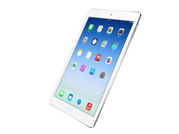 Apple iPad Air