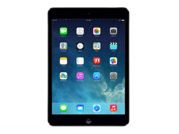 iPad Mini 2