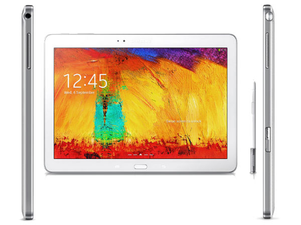 Samsung Galaxy Note 10.1 (2014 Edition)