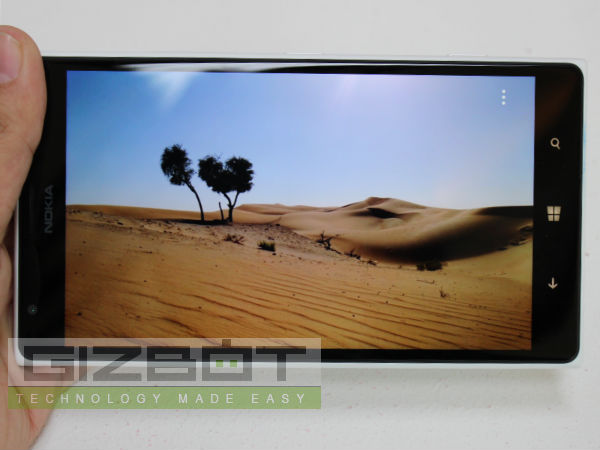 Nokia Lumia 1520