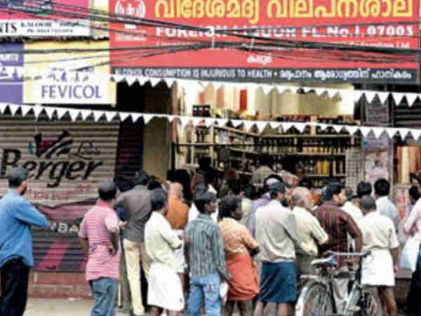 'കുപ്പി'യുണ്ടെങ്കില് കള്ളുകുടിയും സ്മാര്ട്