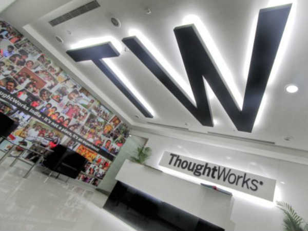 ThoughtWorks