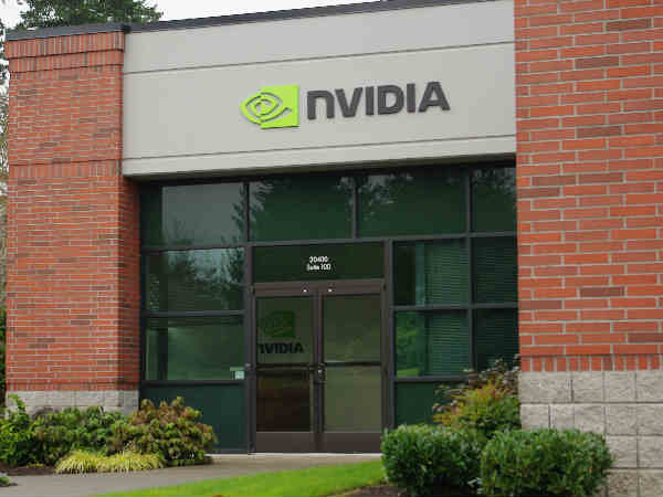 Nvidia