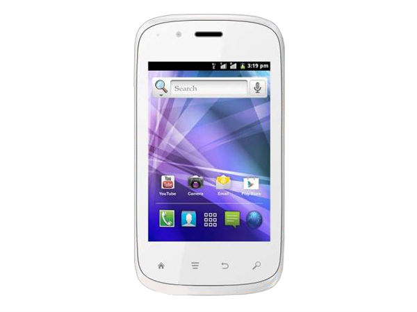 Spice Smart flo Edge