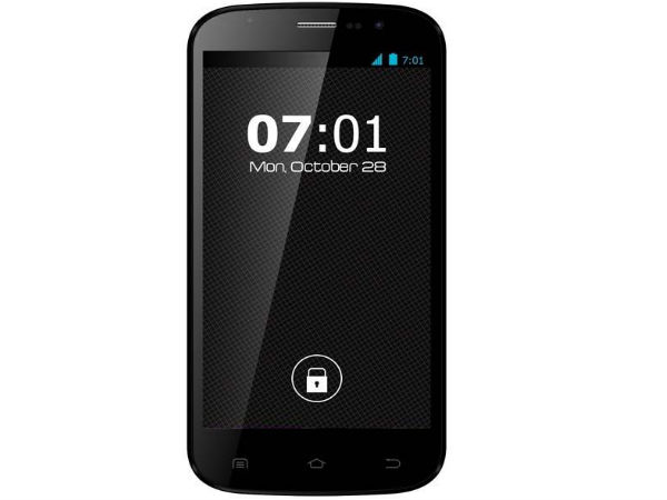 Zen Ultraphone Amaze 701