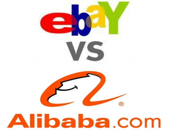 Ebay Vs Taobao