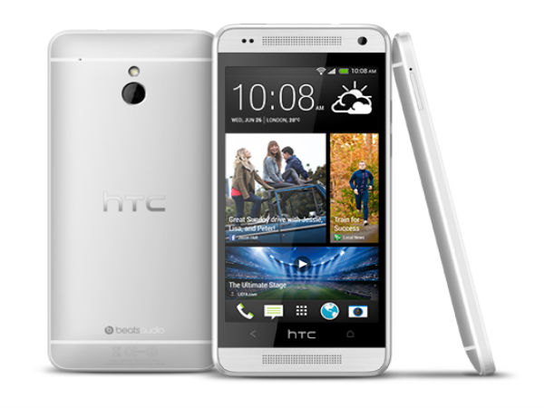 HTC വണ് മിനി