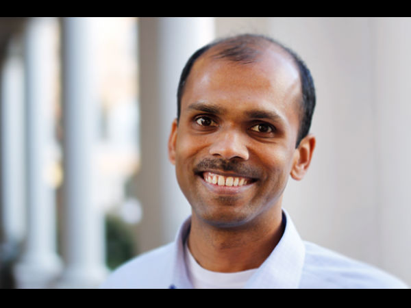 ഗോകുല്‍ രാജാറാം