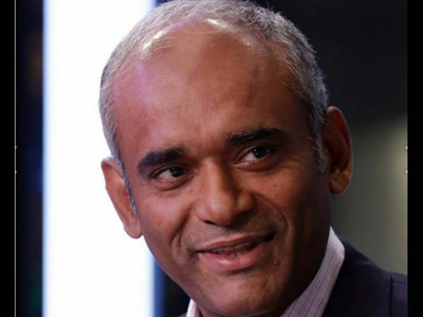 ചേത് കനോജിയ