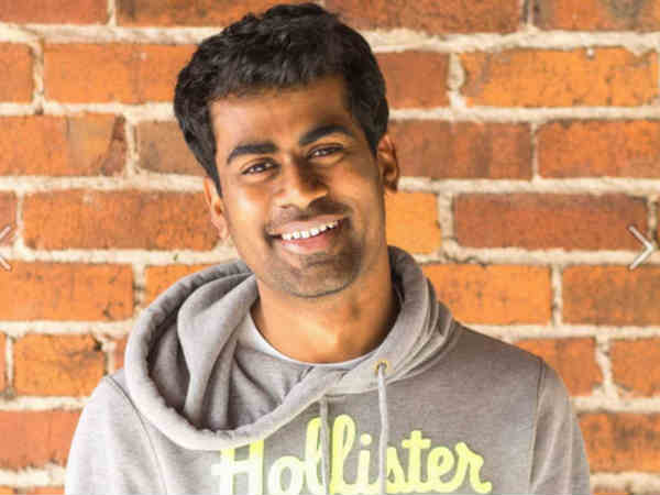 യാഷ് നെലാപതി