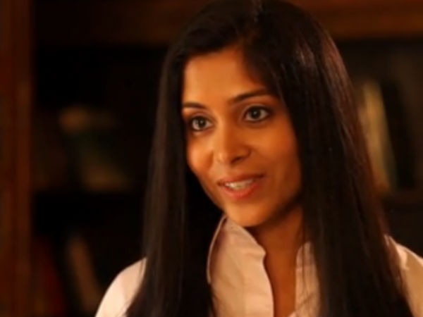 പൂജ ശങ്കര്‍