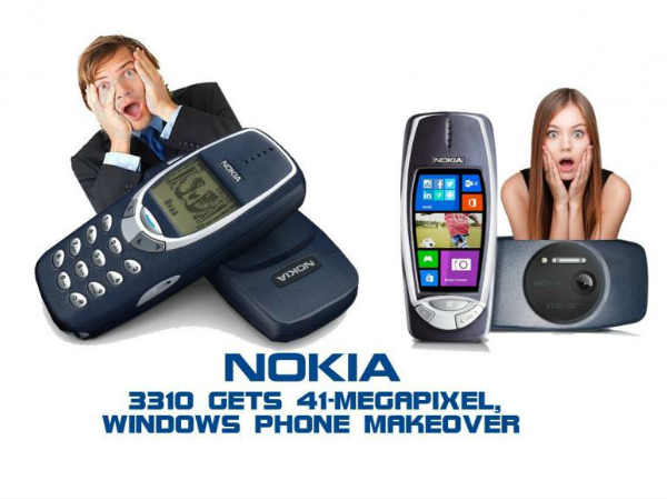Nokia 3310