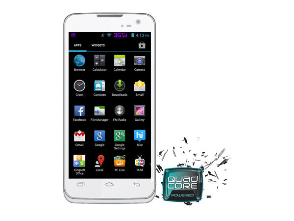 മൈക്രോമാക്‌സ് A94 കാന്‍വാസ് മാഡ്