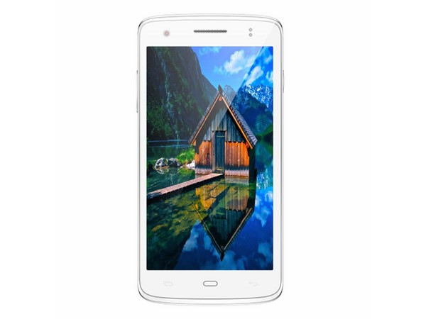 ഇന്റക്‌സ് അക്വ i6