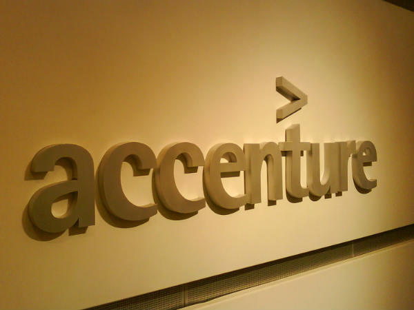 Accenture