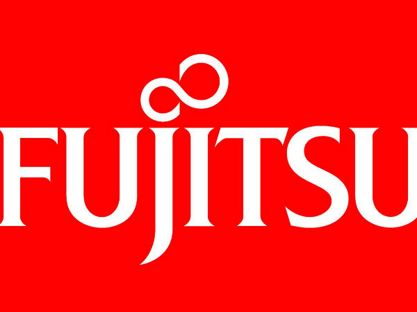 Fujitsu
