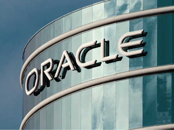 Oracle