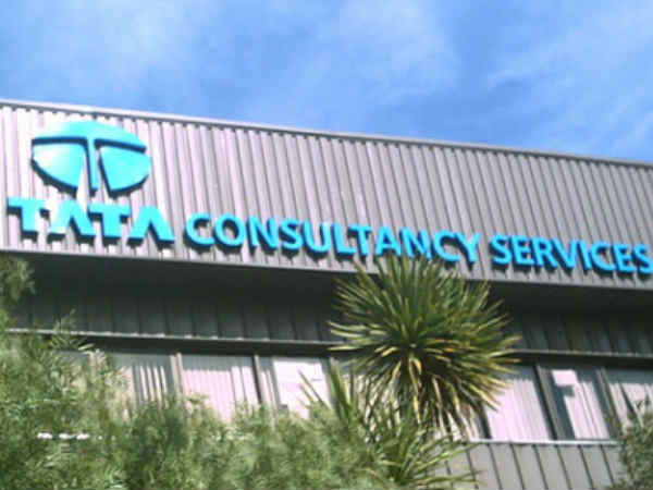 TCS