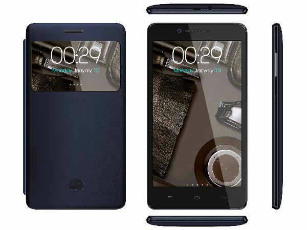 മൈക്രോമാക്‌സ് കാന്‍വാസ് ഡൂഡില്‍ 3