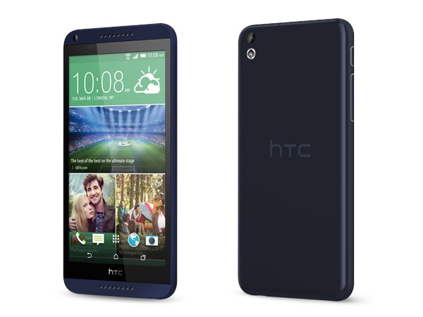 HTC ഡിസൈര്‍ 816
