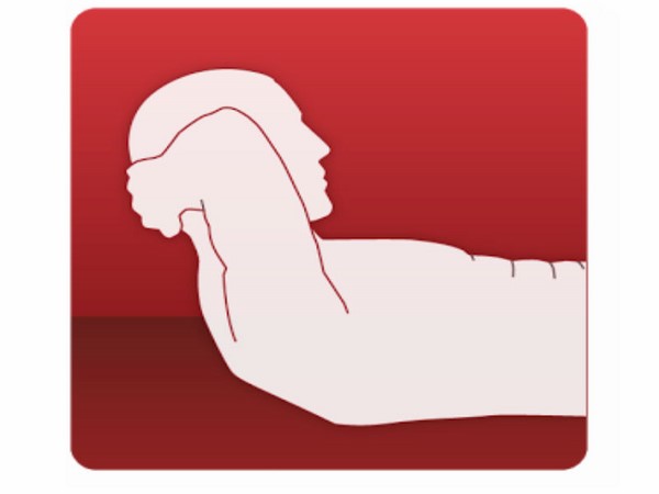 ആബ്‌സ് വര്‍ക്ഔട്