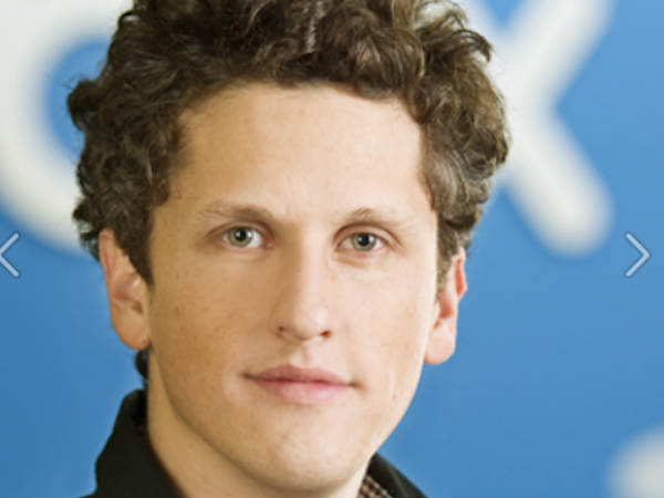 ആരോണ്‍ ലെവി