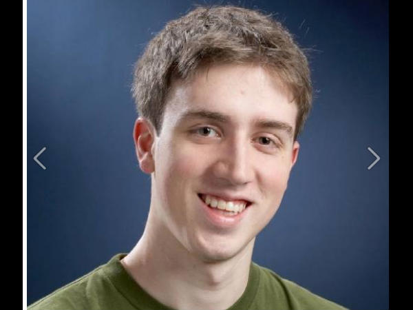 ആഡം ഡി ആഞ്ചലോ