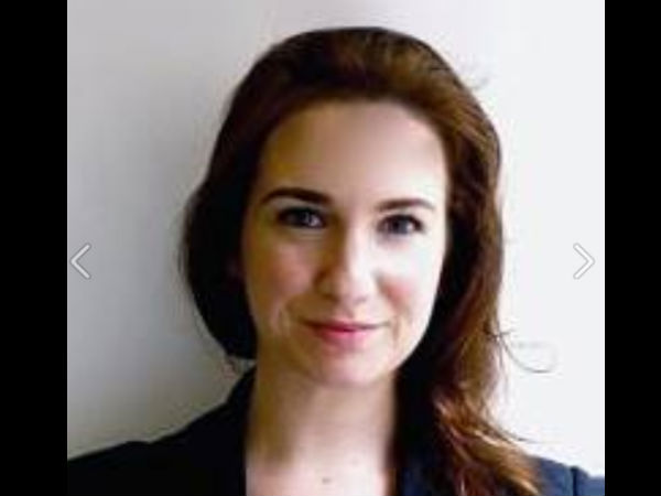 ക്രിസ്റ്റണ്‍ ടൈറ്റസ്