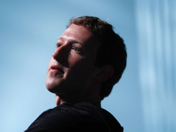 മാര്‍ക് സുക്കര്‍ബര്‍ഗ്