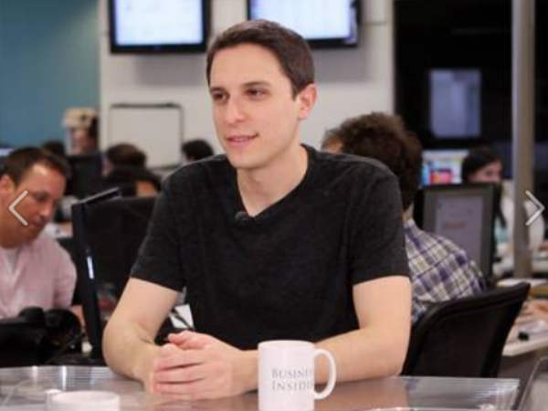 റോബി സ്‌റ്റെയ്ന്‍