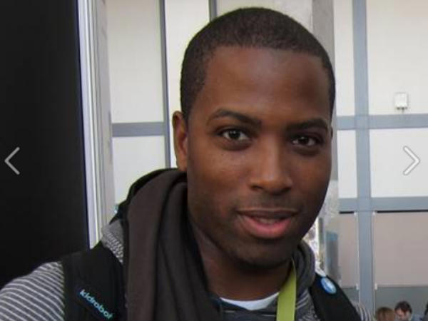 ട്രിസ്റ്റാന്‍ വാക്കര്‍