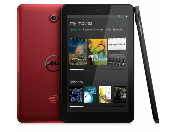 ഡെല്‍ വെന്യു 8