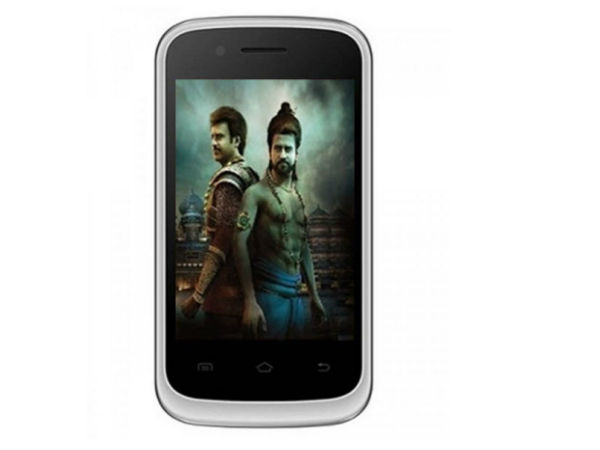 കാര്‍ബണ്‍ A52