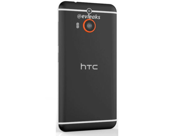 HTC വണ്‍ M8 പ്രൈം