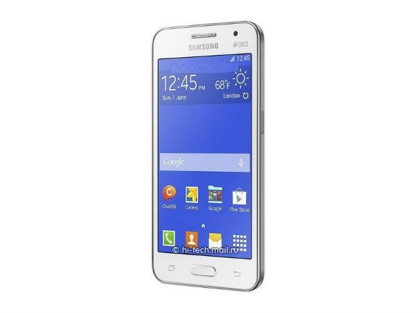 സാംസങ്ങ് ഗാലക്‌സി കോര്‍ 2 ഡ്യുവല്‍ സിം