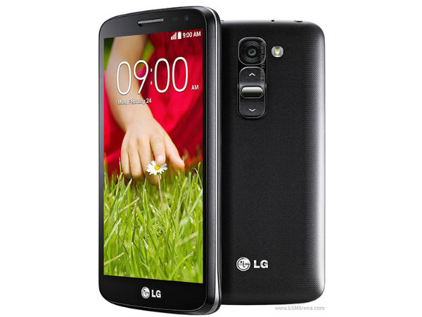 എല്‍.ജി. ജി 3 മിനി