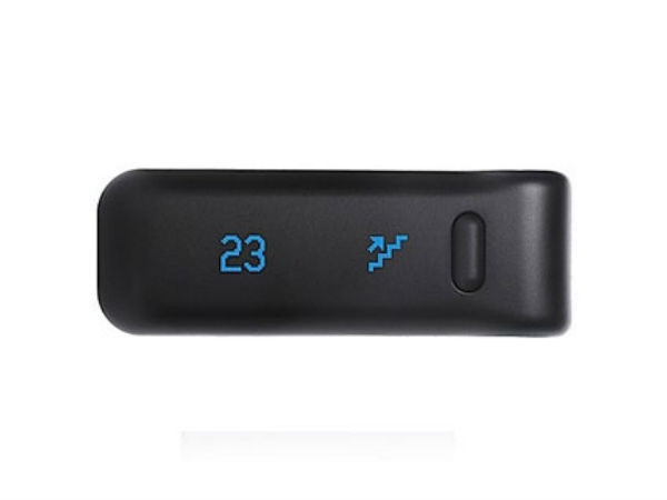 ഫിറ്റ്ബിറ്റ് അള്‍ട്ര