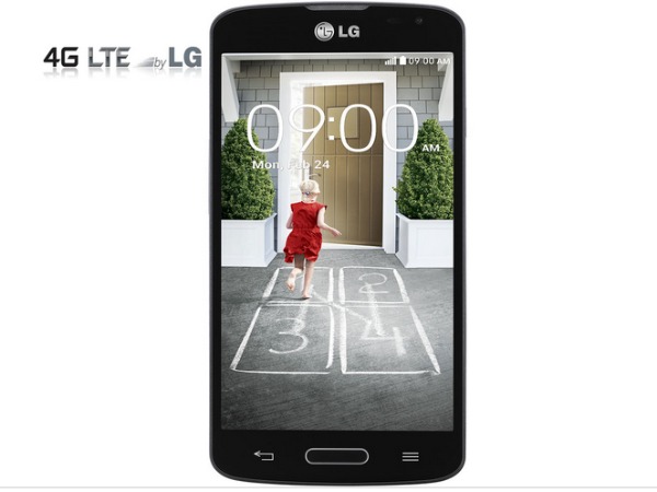 എല്‍.ജി F70