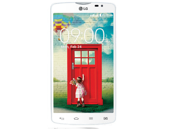LG L 80