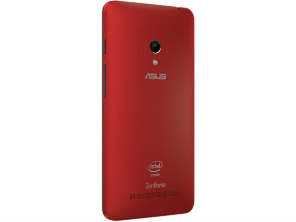 അസുസ് സെന്‍ഫോണ്‍ 5