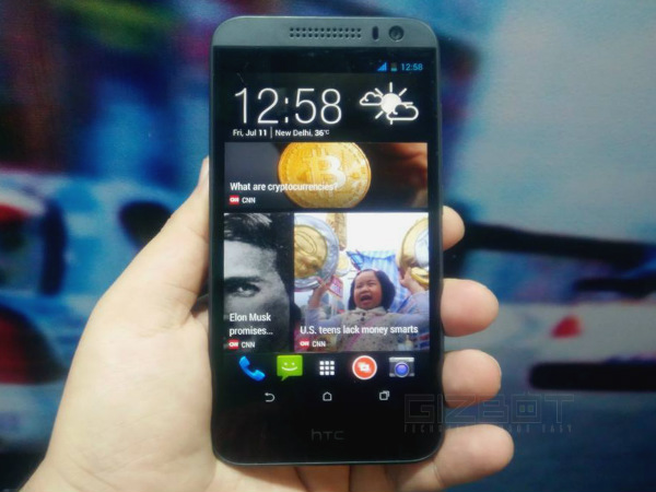 HTC ഡിസൈര്‍ 616